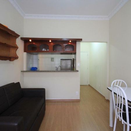 Dezembro 107 Apartamento Rio de Janeiro Exterior foto