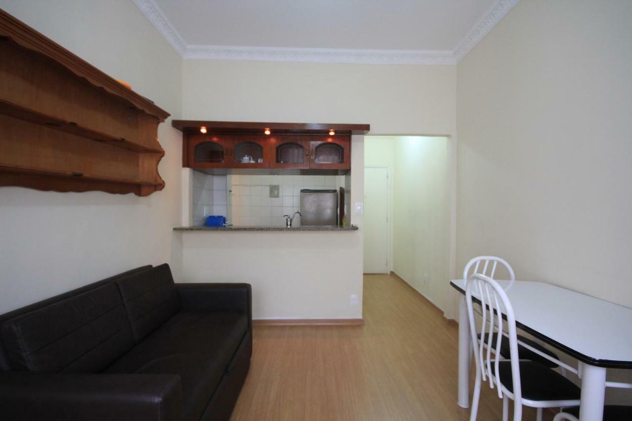 Dezembro 107 Apartamento Rio de Janeiro Exterior foto