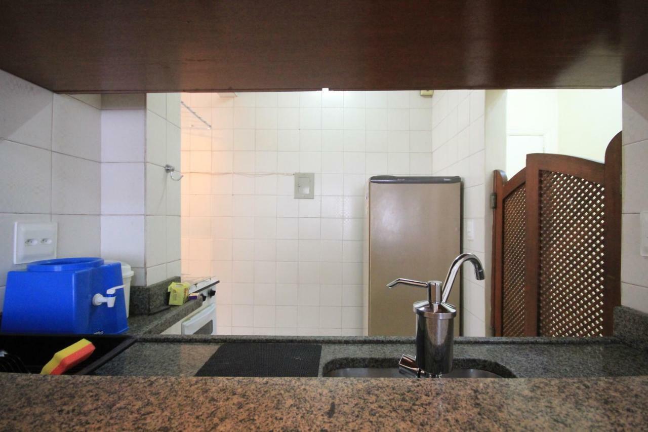 Dezembro 107 Apartamento Rio de Janeiro Exterior foto