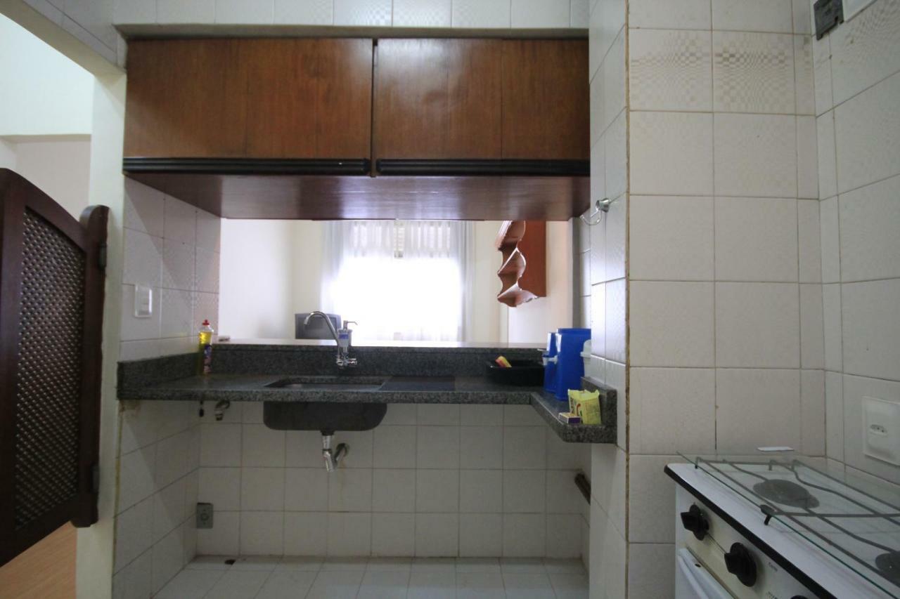 Dezembro 107 Apartamento Rio de Janeiro Exterior foto