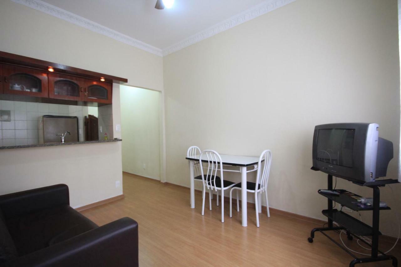 Dezembro 107 Apartamento Rio de Janeiro Exterior foto